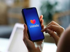 Alibaba Tambah Investasi Rp12,6 Triliun ke Lazada
