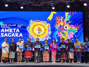 AstraPay Bidik Transaksi Digital UMKM Bali