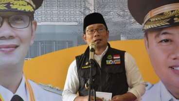 Ridwan Kamil: Terminal Ini Hubungkan Bandara Kertajati hingga Patimban