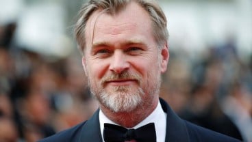 12 Film Karya Christopher Nolan, yang Terbaru Oppenheimer