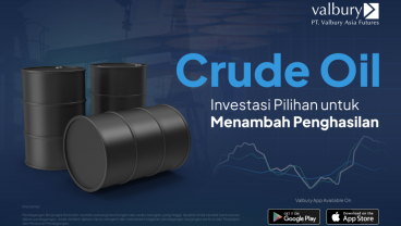 Crude Oil, Investasi Pilihan Untuk Menambah Penghasilan