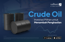 Crude Oil, Investasi Pilihan Untuk Menambah Penghasilan