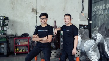 MAKA Motors Raih Pendanaan Awal Rp563 Miliar, VC Patrick Walujo Terlibat