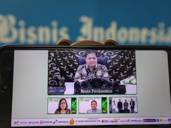 Incar Jadi Negara Maju, Pemerintah Dorong Pertumbuhan Ekonomi dan Investasi ke 7 Persen