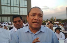 Pimpinan Komisi I DPR Bambang Kristiono Meninggal Dunia