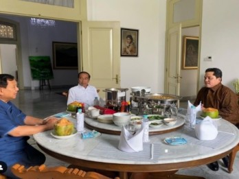 Jokowi Mau Pindahkan PT DI dan Pindad ke Subang, Ini Alasannya