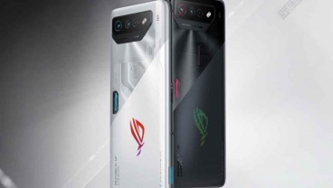 Harga dan Spesifikasi Asus ROG Phone 7 di Indonesia, Usung Snapdragon 8 Gen 2