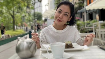 Mengenal Gaya Hidup Slow Living ala Lulu Tobing, Melambat di Era yang Cepat