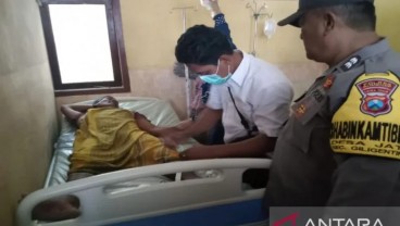 Kecelakaan Kapal di Perairan Sumenep, Dua Meninggal, Tiga Orang Hilang