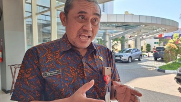 DPMPTSP Kota Semarang Dampingi Pelaku Usaha Laporkan Penambahan Modal