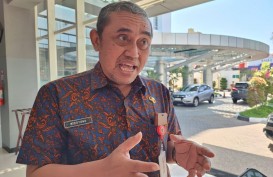DPMPTSP Kota Semarang Dampingi Pelaku Usaha Laporkan Penambahan Modal