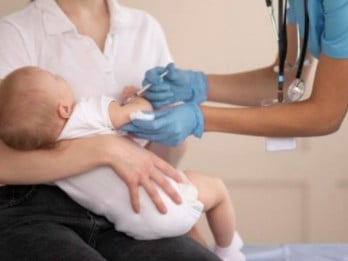 Ini Daftar Vaksin Wajib untuk Bayi Baru Lahir Hingga Anak Usia 5 Tahun