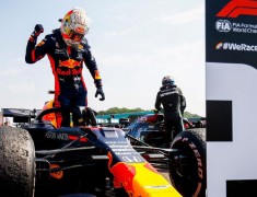 Jadwal F1 GP Hungaria: Akhir Pekan di Hungaroring