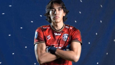 Arema Gaet Kiper dari Filipina, Ternyata Anaknya Legenda Chelsea