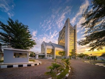 Bank Riau Kepri Syariah Gelar RUPSLB Pekan Depan, Bahas Pengunduran Diri Dirut
