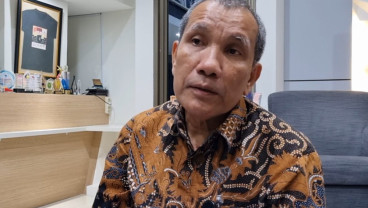 Penjelasan KPK Soal Polemik Data Ekspor 5 Juta Ton Bijih Nikel ke China