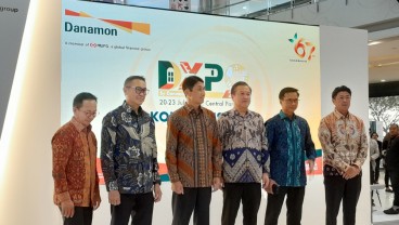 HUT ke-67, Bank Danamon (BDMN) Tebar Promo Bunga KPR hingga Kredit Kendaraan