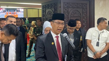 Pj Gubernur DKI Segera Evaluasi Jakpro Soal Kongkalikong Proyek TIM