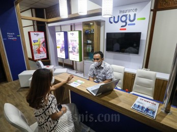 Tugu Insurance Soal Spin Off UUS Asuransi: Insyaallah Tahun Depan Selesai
