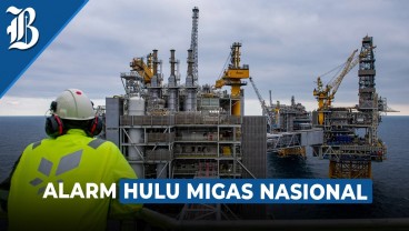 Kinerja Hulu Migas Melempem, Impor Semakin Besar?