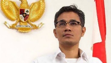 Sekjen Ahmad Muzani Bantah Budiman Sudjatmiko akan Gabung Gerindra