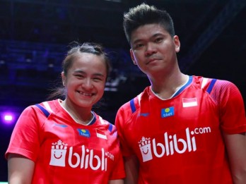 Rekap Hasil Korea Open 2023: Wakil Indonesia Rontok, Fajar/Rian Harapan Terakhir