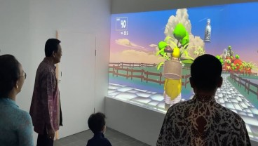 Museum Wahanarata Resmi Dibuka, Ada 21 Kereta Pusaka