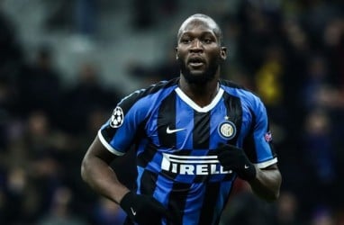 Dilema Situasi Lukaku, Dibuang Chelsea, Juventus Mundur, Ditolak Inter