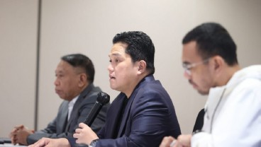 PSSI Umumkan Komposisi Ketua Komite, Ada 3 Komite Ad-Hoc