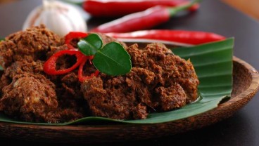 Kumpulan Resep Rendang Daging Sapi, Dijamin Anti Gagal