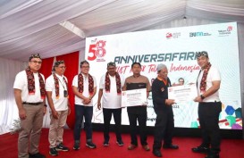 Telkom Jawa Barat Dorong Tujuan Pembangunan Berkelanjutan