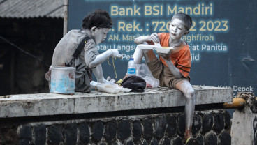 OPINI : Kemampuan Adaptasi Perlinsos