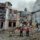 Kontroversi-Fakta Bom Cluster yang Digunakan Rusia-Ukraina dan Dilarang 120 Negara