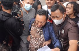 Buntut Kasus Andhi Pramono, KPK Bakal Periksa Harta Kekayaan Pejabat Bea Cukai Lain