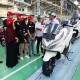 Astra Honda Motor Digugat Perusahaan AS soal Merek Marlin
