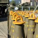 Sejarah Bom Cluster dari Perang Dunia II hingga Perang Rusia-Ukraina