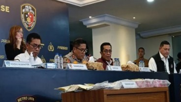 Polri Jerat 12 Tersangka Sindikat Penjual Ginjal, Ada Oknum Polri Terima Rp612 Juta