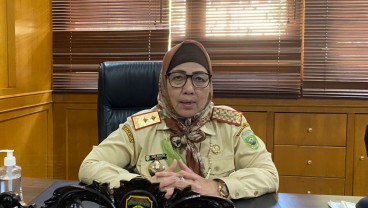 Realisasi Pendapatan Sumsel Semester I/2023 Melampaui Target