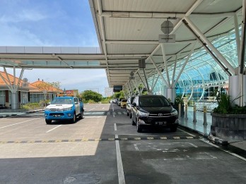 Bandara Bali Jadi Bandara Tersibuk AP I Pada Semester I/2023