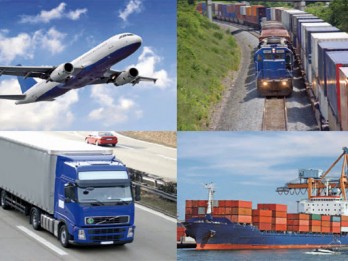 Performa Logistik Indonesia Jeblok, Begini Tanggapan INSA