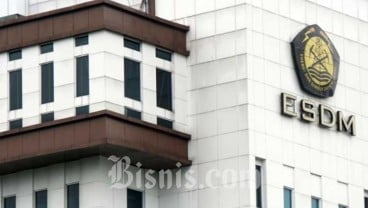 ESDM: Proses Divestasi Saham Vale (INCO) Menemukan Titik Terang