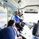 Ridwan Kamil Luncurkan Operasional BRT Trans Pakuan Penunjang LRT