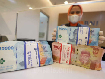 Nilai Tukar Rupiah Melemah Ketika Mata Uang Asia Lainnya Menguat