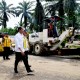 Dana Cair! Jokowi Minta Perbaikan Jalan Rusak Daerah Dimulai Akhir Juli