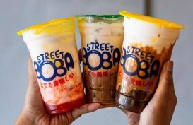 Biaya Franchise Street Boba, Minuman Kekinian Milik Jovi Adhiguna Mulai Rp260 Jutaan