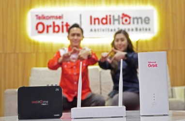 Telkomsel Rilis Telkomsel One, Produk FMC dengan Harga Mulai dari Rp120.000