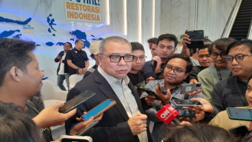 NasDem Kritisi Anies yang Tambahkan Sendiri Kriteria Cawapresnya