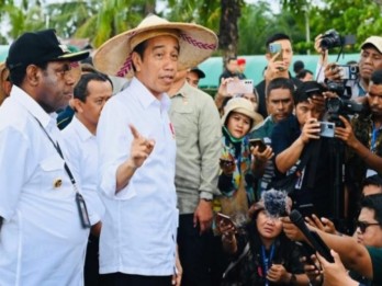 Tok! Jokowi Resmi Bentuk Badan Karantina Indonesia, Ini Tugasnya