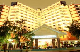 Masuk Tahun Politik, Grup Sahid Patok Okupansi Hotel Lebih dari 60 Persen