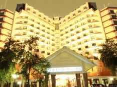 Okupansi Sahid Hotel Pascapandemi Mulai Pulih, Capai 65 Persen
